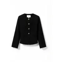 Noella Blazer ' N-Kasaundra ' noir