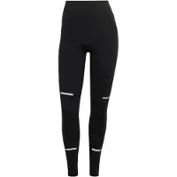 Adidas Pantalon de sport 'Adi365' noir / argent