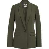 We fashion Blazer 'Marly' olive