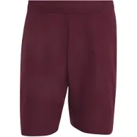 Adidas Pantalon de sport 'Club' rouge sang