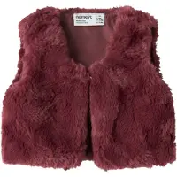 Name it Gilet 'NBFNANIS' baie