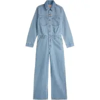 Levi's Combinaison 'HERITAGE' azur / bleu clair