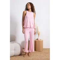 Trendyol Pyjama rose