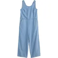 Seasalt Cornwall Combinaison 'Salt Air' bleu denim