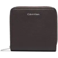 Calvin Klein Porte-monnaies brun foncé