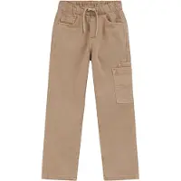 We fashion Pantalon beige