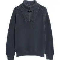 Armedangels Pull-over gris