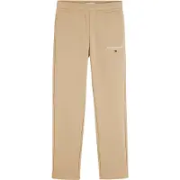 Tommy Hilfiger Pantalon de Jogging - Essential - Doux Gold - - 6 ans (116) - Pantalon de Jogging