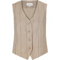 TATUUM Gilet beige