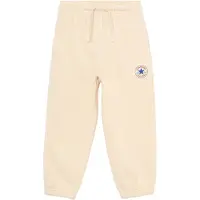 Converse Pantalon ivoire