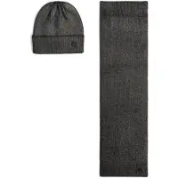 Karl Lagerfeld Foulard noir
