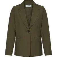 B.young Blazer 'Danta' olive