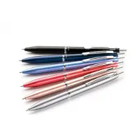 Pilot Stylo à bille Acro 1000 noir (1x)