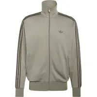 Adidas Veste de survêtement 'Firebird' olive