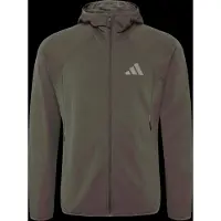 Adidas Veste en polaire fonctionnelle 'Xperior' olive