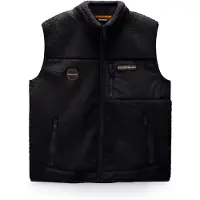Napapijri Gilet 'Yupik V 2' noir