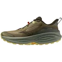 Mizuno Neo Daichi 10 Trail Running Shoes Vert EU 43 Homme