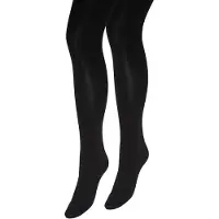 Vero moda Collant 'VMCLove' noir