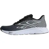 Reebok Chaussure de sport 'NANO GYM 2.0' gris foncé / noir / blanc