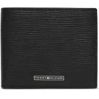 Tommy Hilfiger Porte-monnaies noir