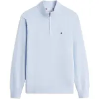 Tommy Hilfiger Pull-over 'ESSENTIAL' bleu pastel