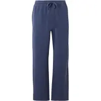 Hollister Pantalon bleu marine