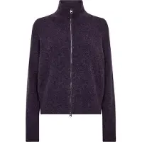Mos Mosh Cardigan 'Thora' mûre