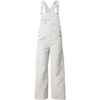 Levi's Combinaison 'Workwear Baggy Overall' gris clair