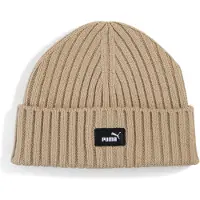 Puma Bonnet 'Essentials' camel