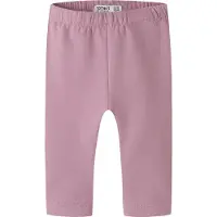 Name it Leggings 'NBFNAVINA' orchidée