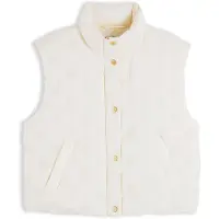 Tommy Hilfiger Gilet crème