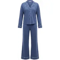 Tommy Hilfiger Pyjama 'Essential' saphir