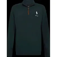 Ralph Lauren Pull-over bleu marine