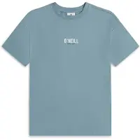 O'Neill T-Shirt bleu / blanc