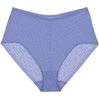 Triumph Slip bleu roi