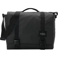 Calvin Klein Messenger noir