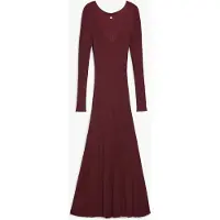Desigual Robe rouge