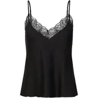 Lingadore Chemise de nuit noir