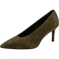 Tamaris Escarpins olive