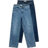 Name it Jean 'NKMRYAN' bleu denim / bleu foncé