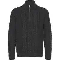 Blend Pull-over 'BHBASIM' noir