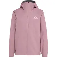 Adidas Veste outdoor 'Multi 2.5' mauve