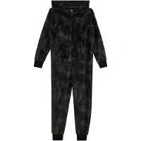We fashion Pyjama noir