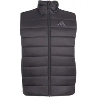 Adidas Gilet de sport 'Multi Essentials' gris / noir / blanc