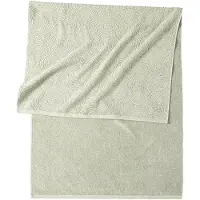 Bonprix Serviette de toilette en coton