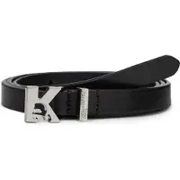 Karl lagerfeld JEANS Ceinture noir