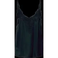 Cream Haut 'CRAnna' marine