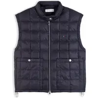 Tommy Hilfiger Gilet bleu marine