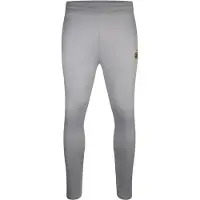 SikSilk Pantalon 'Essentials' gris