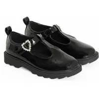 Cool Club Ballerines noir